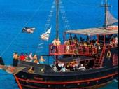 niche tourist cruise business