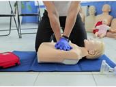 safety training occupational testing