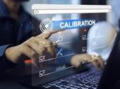 accredited metrology calibration services