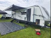 rv rental bussiness orangeville