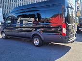 limousine business ottawa