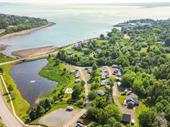 profitable turnkey campground w
