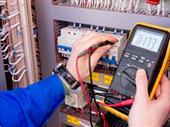 in demand electrical contractor