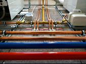 plumbing heating business driven