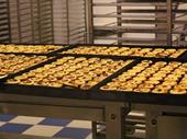 kelowna food manufacturing business