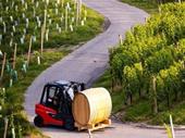 lift-truck rental sales british