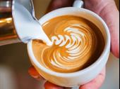 established artisanal café bakery