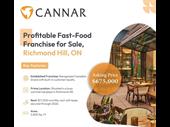fast food franchise for
