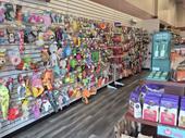 global pet foods franchise