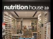 nutrition house prime mall