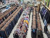liquidation outlet