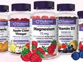 natural health product retailer