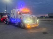 towing company alberta