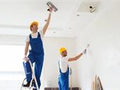 profitable established painting service