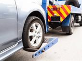 25 year towing business