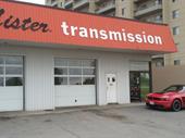 mister transmission kingston on
