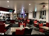 mediterranean resturant