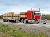 truck hauling business