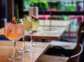 turnkey food beverage business