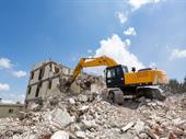 demolition business 1 hour