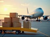 established travel parcel shipping