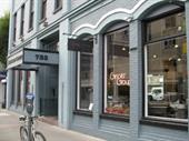 established hair salon for