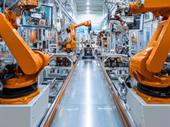 electronics automation equipment manufacturer
