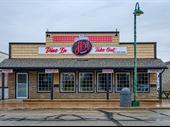 turn-key restaurant opportunity on
