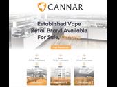 established vape retail brand