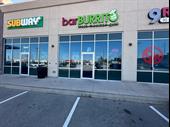 barburrito fresh mexican grill