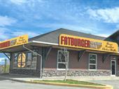 own a legendary burger