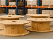established light wood manufacturing