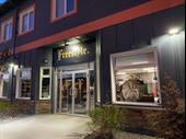successful retail clothing store