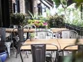 low rent restaurant conversion
