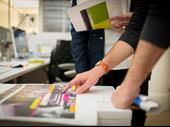 well-established profitable b2b print