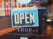established specialty store