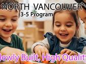 newly built premium daycare