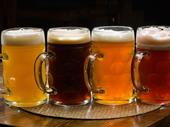 neighborhood pub with 3