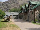 certified cherry orchard keremeos