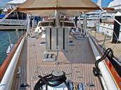 patented marine hatch technology