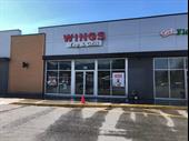 wings tap grill restaurant