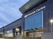chinook center easy to