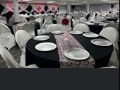 profitable established wedding event