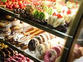 turnkey artisan pastry shop