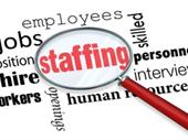 reduced staffing recruiting agency