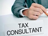 tax benefit consulting business