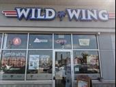 wild wing restaurant