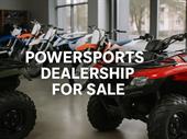 established powersports dealership