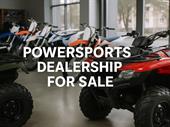 established powersports dealership