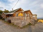 successful restaurant accommodation on